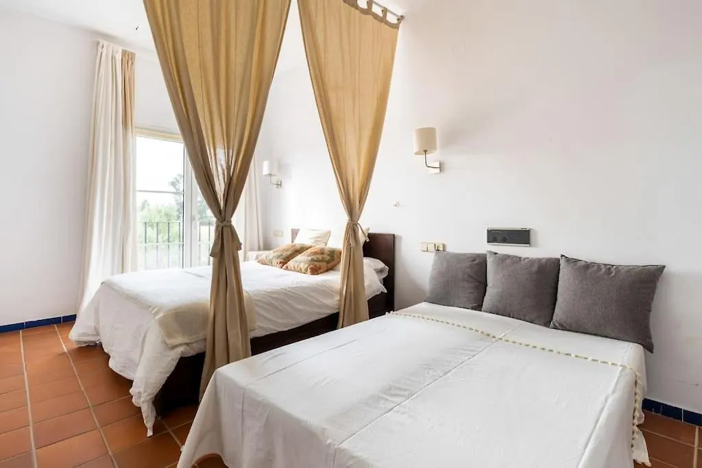 Ginva - Apartahotel El Rocio-Donana Aparthotel