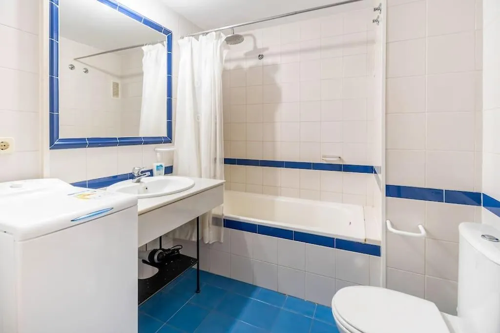 Aparthotel Ginva - Apartahotel El Rocio-Donana